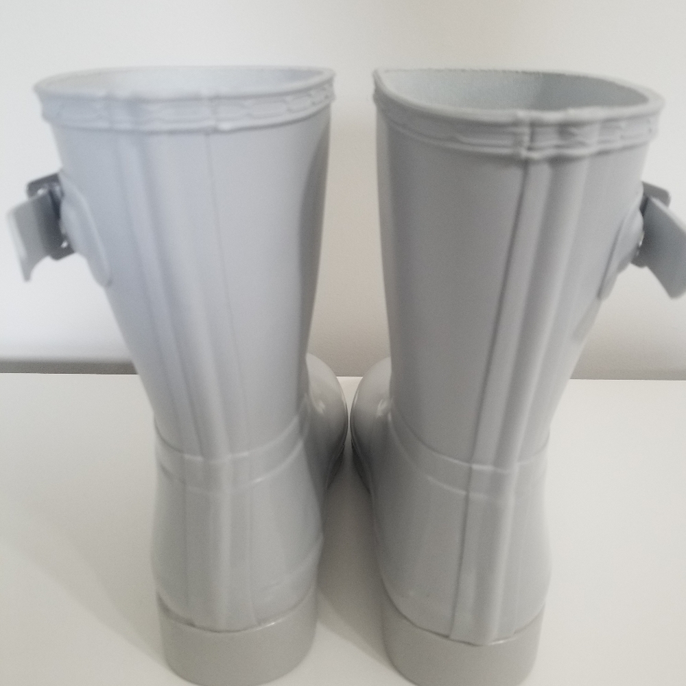Womens Hunter Boots - Picture 6 of 9
